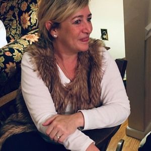 Meet your Posher, Camille